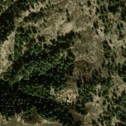 Satellite imagery of Karmul Ghar, AF