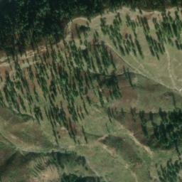 Satellite imagery of Unra Sar, PK
