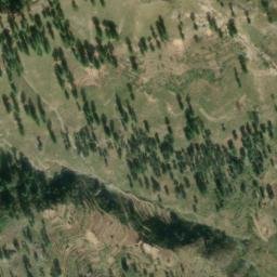 Satellite imagery of Unra Sar, PK