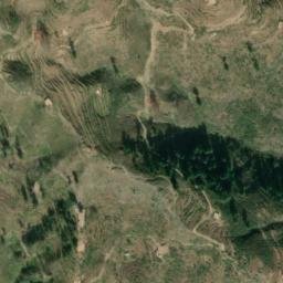 Satellite imagery of Unra Sar, PK