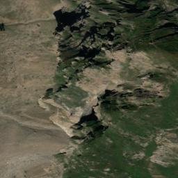 Satellite imagery of Dhudlwala, PK