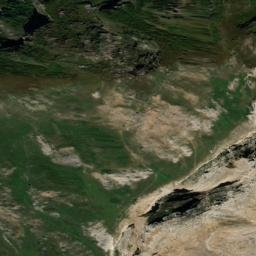 Satellite imagery of Dhudlwala, PK