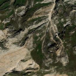 Satellite imagery of Dhudlwala, PK