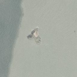 Satellite imagery of Kkudeuldeoseom, KR