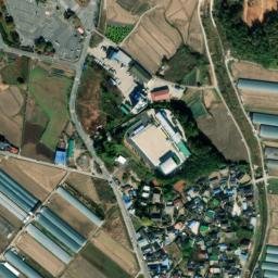 Satellite imagery of Naganeupseongminsongmaeul, KR