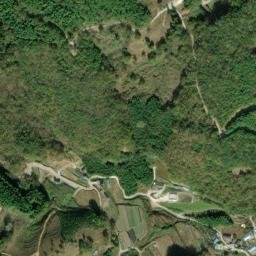 Satellite imagery of Apjae, KR