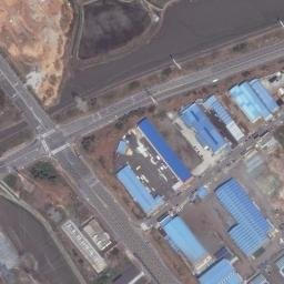 Satellite imagery of Suncheonwaeseong, KR