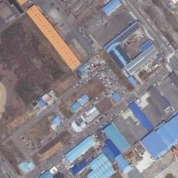 Satellite imagery of Suncheonwaeseong, KR