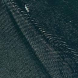 Satellite imagery of Am-gap, KR