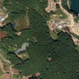 Satellite imagery of Tarang-mal, KR