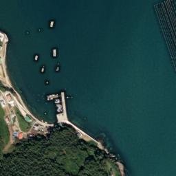 Satellite imagery of Tarang-mal, KR