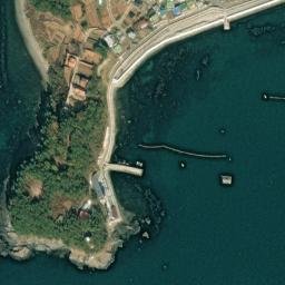Satellite imagery of Tae-sŏ, KR