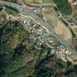 Satellite imagery of Yong-bawi, KR