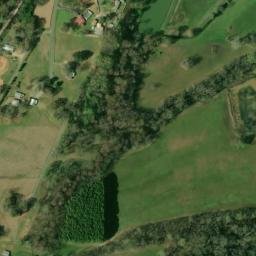 Satellite imagery of W 71 — NGS EJ0239 — Pulaski County, US, US