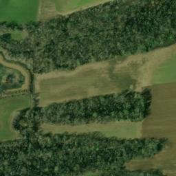 Satellite imagery of W 71 — NGS EJ0239 — Pulaski County, US, US