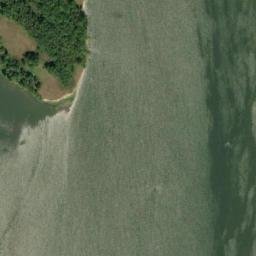 Satellite imagery of S 290 — NGS EJ1675 — Pulaski County, US, US