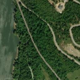 Satellite imagery of PALARM — NGS EJ1764 — Pulaski County, US, US