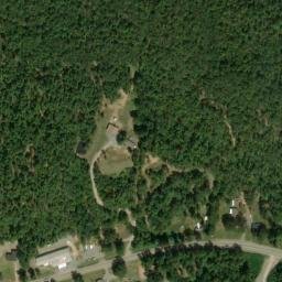 Satellite imagery of PALARM — NGS EJ1764 — Pulaski County, US, US