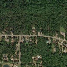 Satellite imagery of Q 290 — NGS EJ1673 — Pulaski County, US, US