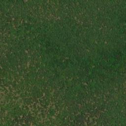 Satellite imagery of WJZ — NGS EJ0415 — Pulaski County, US, US