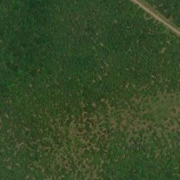 Satellite imagery of WJZ — NGS EJ0415 — Pulaski County, US, US