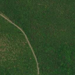 Satellite imagery of WJZ — NGS EJ0415 — Pulaski County, US, US