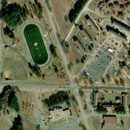 Satellite imagery of A 2 — NGS AE2988 — Jacksonville, US, US