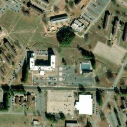 Satellite imagery of A 2 — NGS AE2988 — Jacksonville, US, US