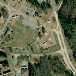 Satellite imagery of A 2 — NGS AE2988 — Jacksonville, US, US