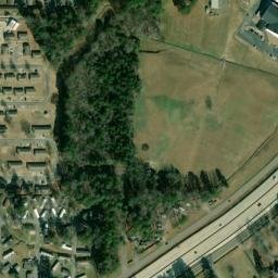 Satellite imagery of WJA — NGS EJ0458 — Jacksonville, US, US