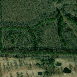 Satellite imagery of E 10 — NGS EJ0035 — Jacksonville, US, US