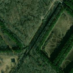 Satellite imagery of E 10 — NGS EJ0035 — Jacksonville, US, US