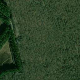 Satellite imagery of E 10 — NGS EJ0035 — Jacksonville, US, US