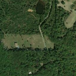 Satellite imagery of Hicks Point, US
