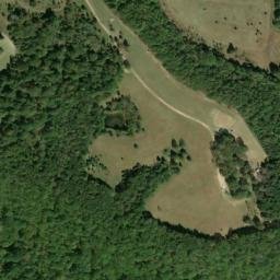 Satellite imagery of Hicks Point, US