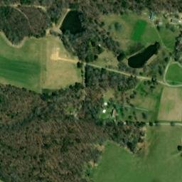 Satellite imagery of Bailey Mine, US
