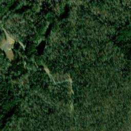 Satellite imagery of Hawk Cliff, US