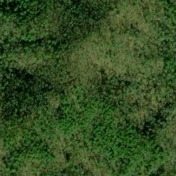 Satellite imagery of Wagon Road Ridge, US