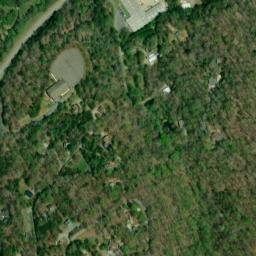 Satellite imagery of Ross Ridge, US