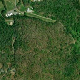 Satellite imagery of Ross Ridge, US