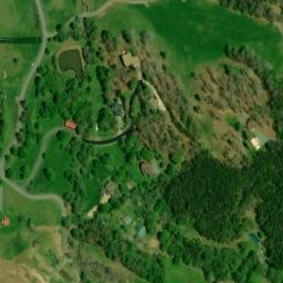 Satellite imagery of Mill Ridge, US