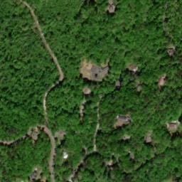 Satellite imagery of Hogback, US
