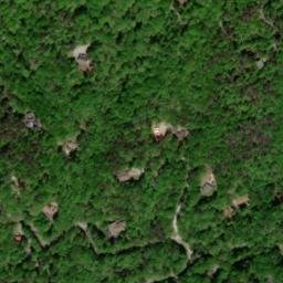 Satellite imagery of Hogback, US