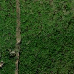 Satellite imagery of Hogback, US