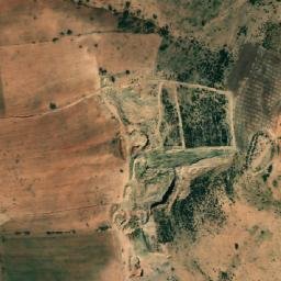 Satellite imagery of Birrou, DZ