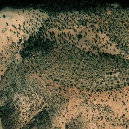 Satellite imagery of Djebel Kebir, DZ