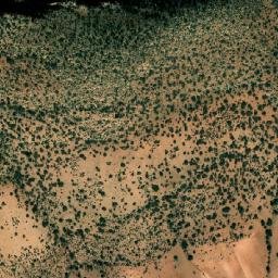 Satellite imagery of Djebel Kebir, DZ