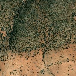 Satellite imagery of Djebel Kebir, DZ