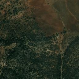 Satellite imagery of Djebel Tfâtîsset, DZ