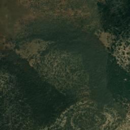 Satellite imagery of Djebel Tfâtîsset, DZ